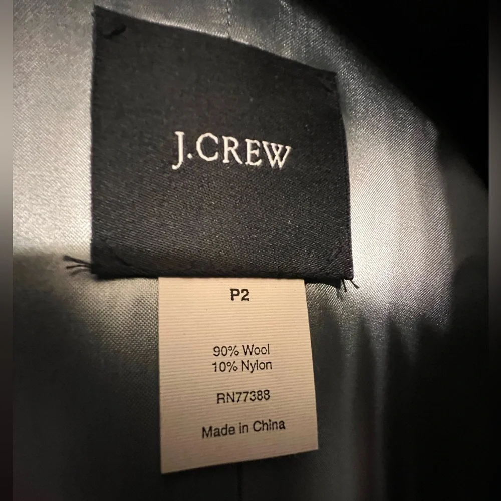 J. Crew gorgeous timeless